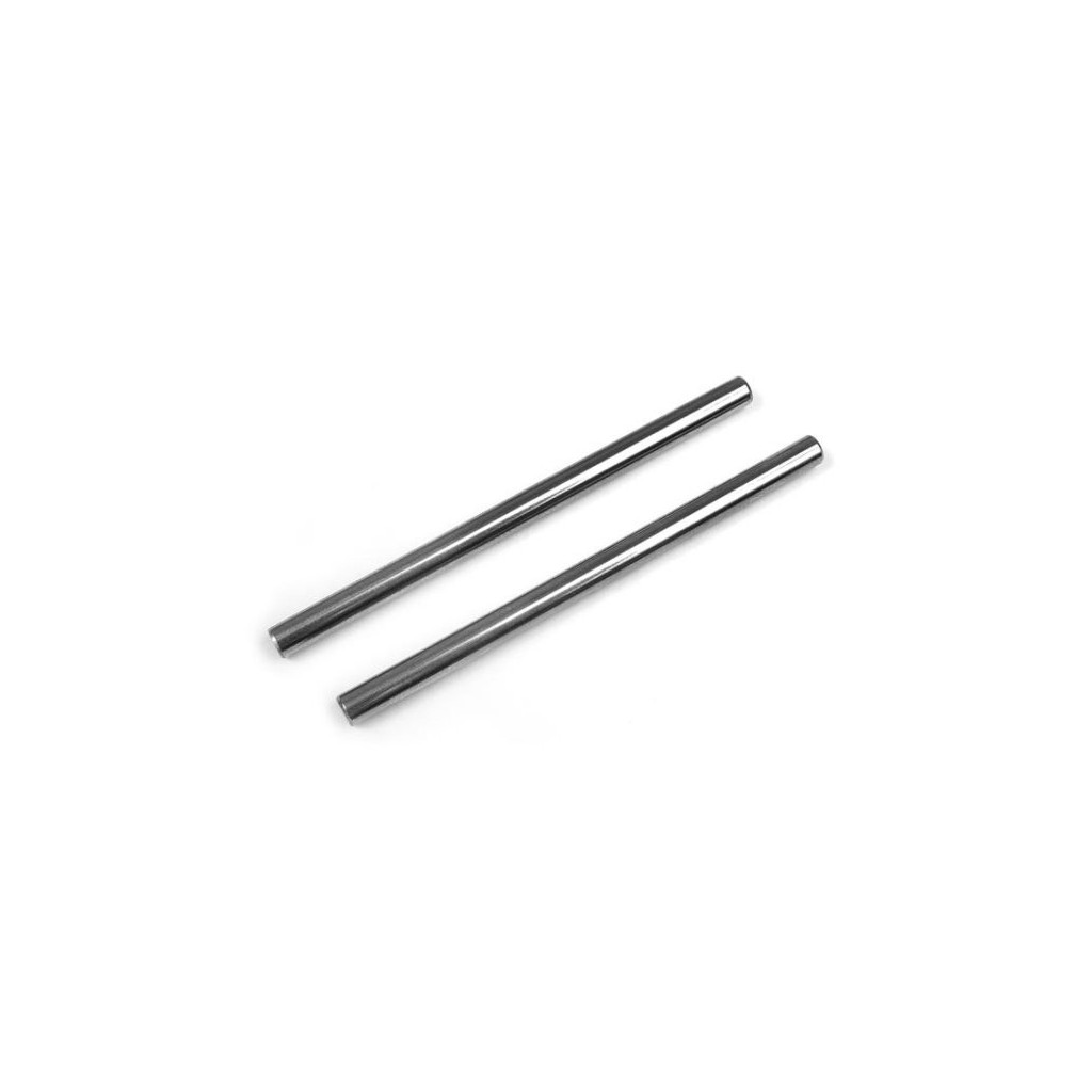 Tekno TKR9165 Inserti Per Perni Cerniera Braccio Posteriore (2.0) Per RC 1:8