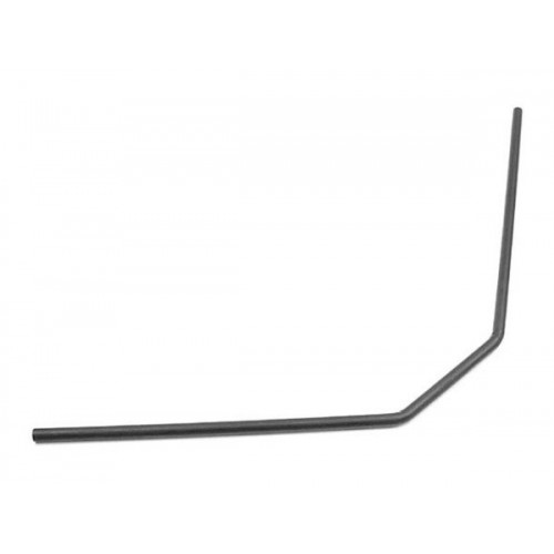 Xray - Barra Antirollio Posteriore 2.8mm