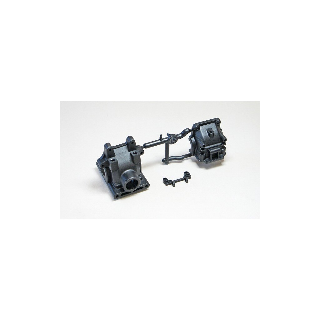 Guarnizione Cassa Differenziale Mugen C0257 - Ricambio Per MBX7 E MBX7R