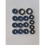 Kit per automodelli - Kit Cuscinetti Xray XB8 2018