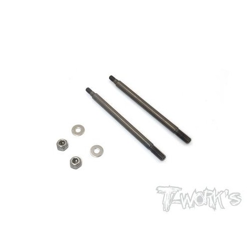 Steli Ammortizzatori Anteriori DLC TKI4/MP10