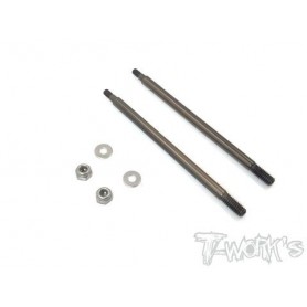 Steli Ammortizzatori Posteriori DLC TKI4/MP10