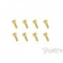 Viteria Gold - Viti Brugola 2x5 (8pcs)