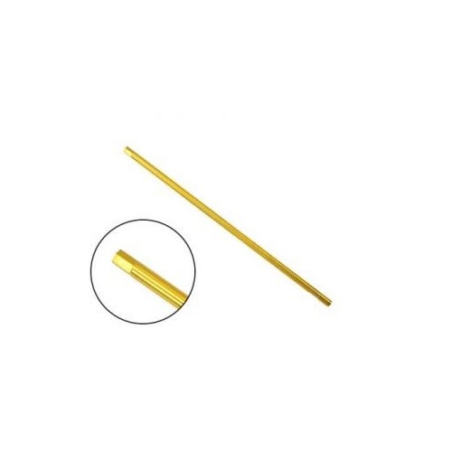 Ricambio Brugola 3mm 120mm