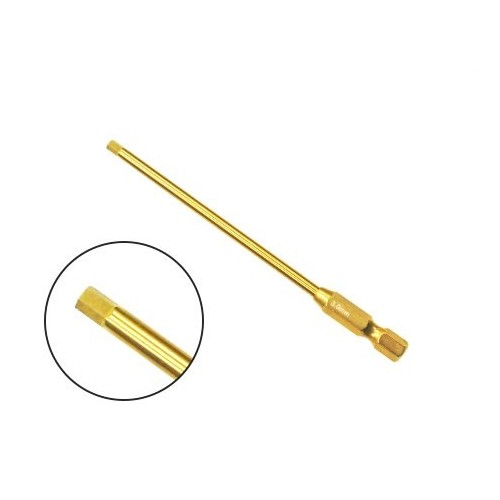 Inserto Brugola x Tapano 3mm