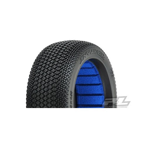 Invader S4