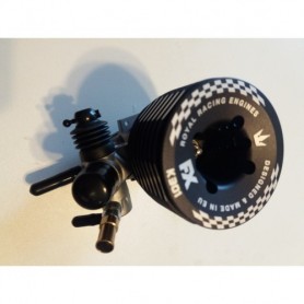FX - Motore FX K301