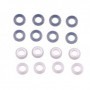 Mugen MBX7/8/8R - Kit Revisione Ammortizzatori
