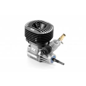 FX - Motore FX K302