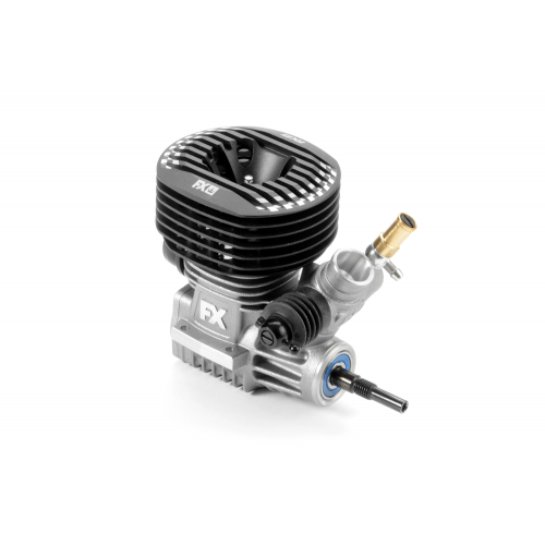 FX - Motore FX K302