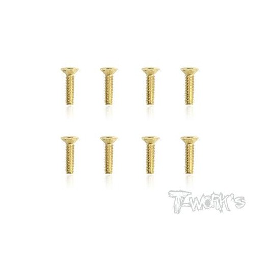 Viti Svasate 4x16 (8pcs)