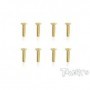 Viti Svasate 4x16 (8pcs)