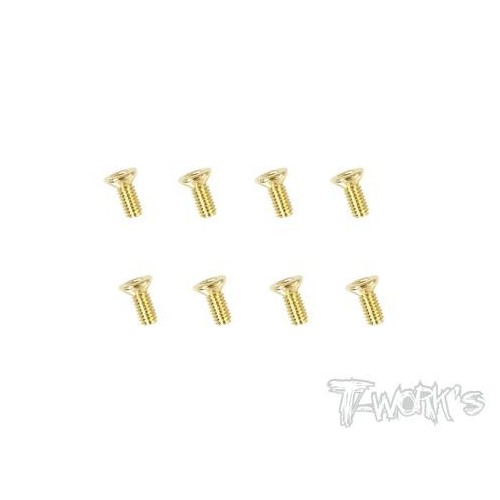 Viti Svasate 2,5x6  (8pcs)