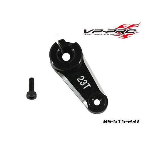 Squadrette Ergal - Squadretta Ergal 23T