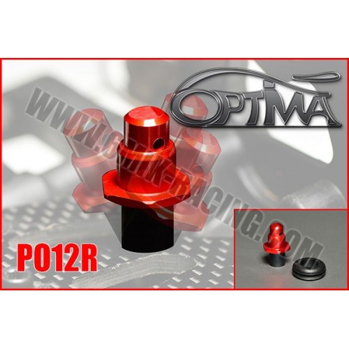 Accessori Optima - Supporto Carrozzeria Anteriore Flessibile