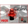 Accessori Optima - Supporto Carrozzeria Anteriore Flessibile