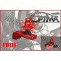 Accessori Optima - Supporto Carrozzeria Posteriore Flessibile