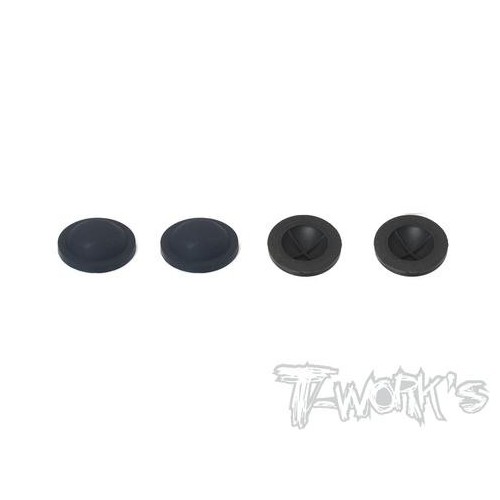 Membrane 16mm (4pezzi)