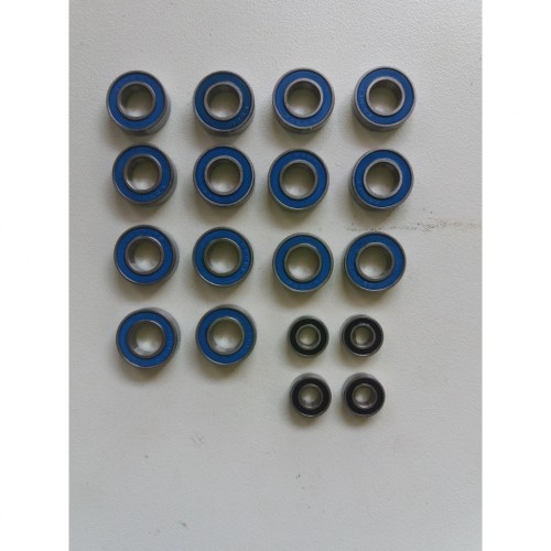 Kit per automodelli - Kit Cuscinetti Kyosho MP10