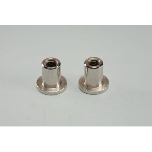 Mugen MBX7/8/8R - Pivot Salvaservo