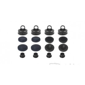Kyosho MP9/MP10 - Tappi Ammortizzatori MP9/10 (4pezzi)