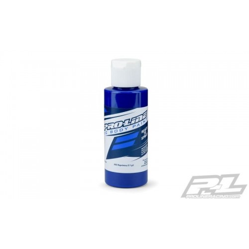 Vernici x Aerografo e Colle - Colore x Aerografo Blu