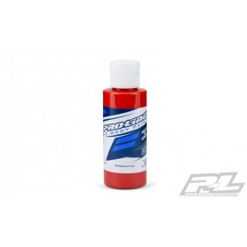 Vernici x Aerografo e Colle - Colore x Aerografo Rosso