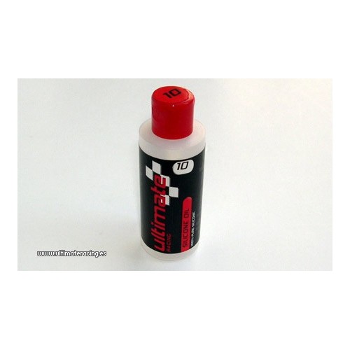 Offerta Olio Ammo e Diff - Olio Ammortizzatori Ultimate 100