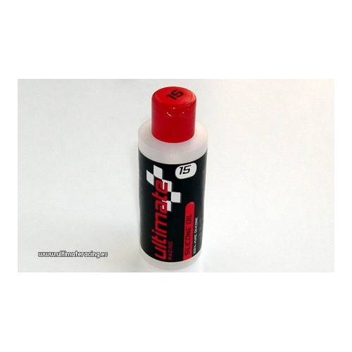 Offerta Olio Ammo e Diff - Olio Ammortizzatori Ultimate 150