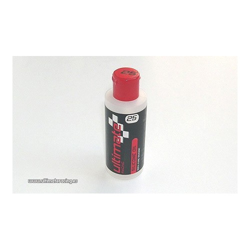 Offerta Olio Ammo e Diff - Olio Ammortizzatori Ultimate 250