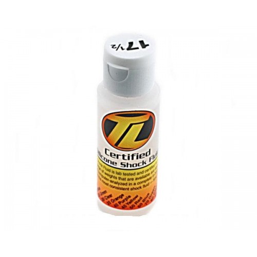 Olio Ammortizzatori Losi 17,5WT  2oz