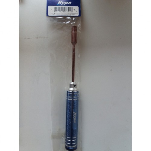 Chiave a tubo mm6