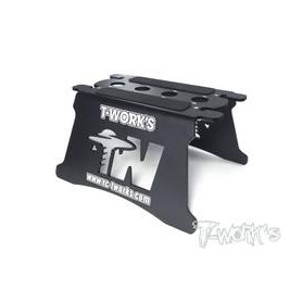 Accessori T-Work's - Supporto Automodello Grande
