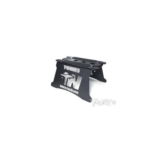 Accessori T-Work's - Supporto Automodello Grande