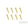 Viti Brugola 3x20 (8pcs)