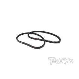 Accessori T-Work's - Cinghie Ricambio Avviatore T-Works (2pcs)