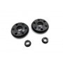 Accessori T-Work's - Ingranaggi Avviatore T-works