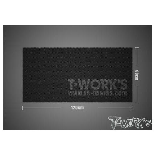 Pit Mat Light 120x60