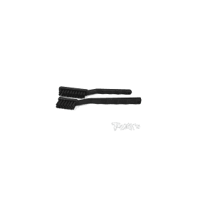 Accessori T-Work's - Spazzola Piccola (2psc)