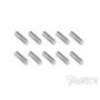 Spine Acciaio 3x12,8 (10pcs)