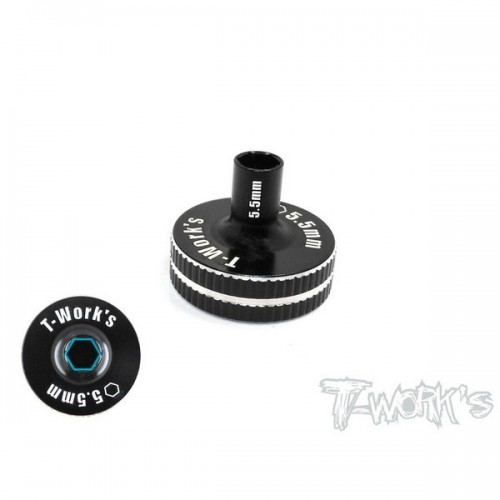 Accessori T-Work's - Chiave Tubo 5,5