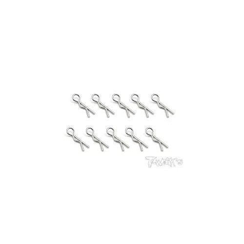 Fermi per Carrozzeria (10PCS)