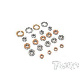 Kit Cuscinetti MBX8 ECO