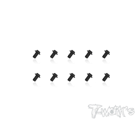 Viteria UFO - Viti UFO 3x5 (10psc)