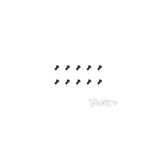 Viteria UFO - Viti UFO 3x5 (10psc)