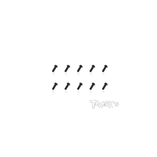 Viteria UFO - Viti UFO 3x8 (10psc)