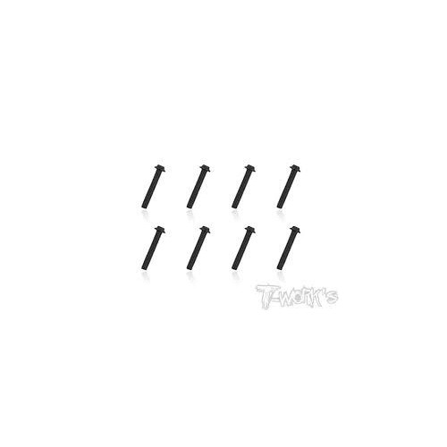 Viteria UFO - Viti UFO 3x14 (8psc)