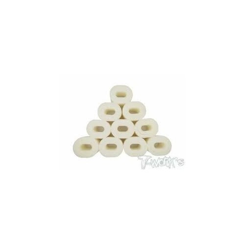 Filtri e Spugne per filtri - Spugne per filtro Kyosho (10pcs)