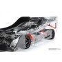 Rinforzi Carrozzeria + Alettone Protoform