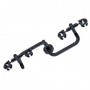 Mugen MBX7/8/8R - Boccola Attacco Ammortizzatore